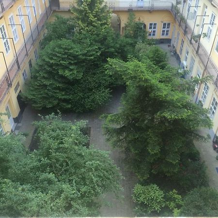 Judit Apartman Apartamento Budapeste Quarto foto