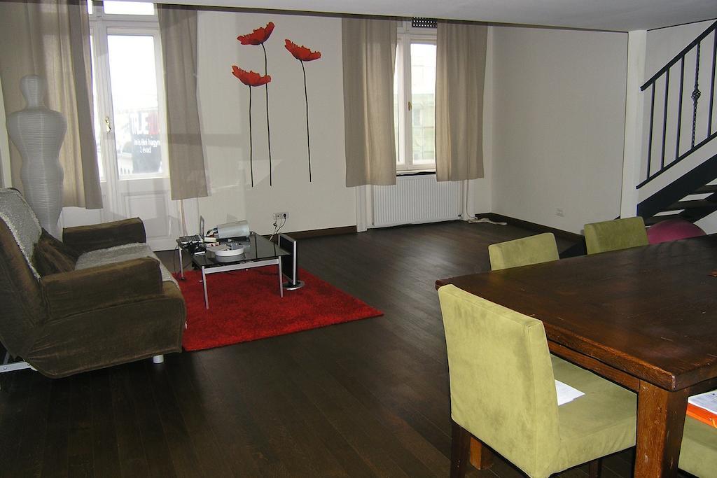Judit Apartman Apartamento Budapeste Quarto foto
